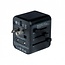 Verbatim UTA-02 Universal Reiseadapter | 1x USB-A + 1x USB-C | 20W