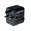 Verbatim UTA-02 Universal Reiseadapter | 1x USB-A + 1x USB-C | 20W