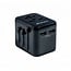 Verbatim UTA-01 Universal Reiseadapter | 2x USB-A | 12W