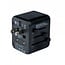 Verbatim UTA-01 Universal Reiseadapter | 2x USB-A | 12W