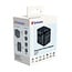Verbatim UTA-01 Universal Reiseadapter | 2x USB-A | 12W