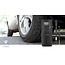 Wiederaufladbarer Luftkompressor | 0,1 - 10,3 Bar | Dunlop-Ventil | Modi: Auto/Motorrad/Fahrrad/Ball | Mit Manometer