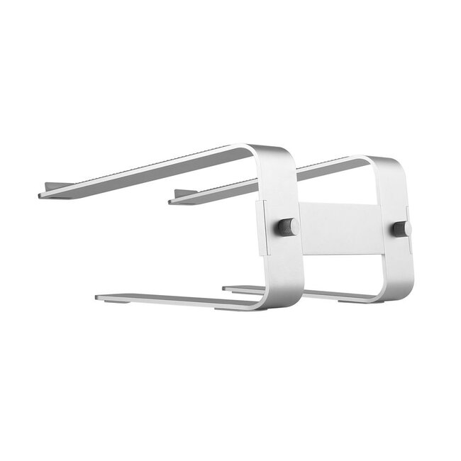 ACT Notebookständer | bis 15,6 Zoll | hoch | Aluminium