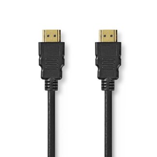 Nedis Nedis HDMI-Kabel | HDMI 2.1 | 8K 60Hz + HDR | 5 Meter