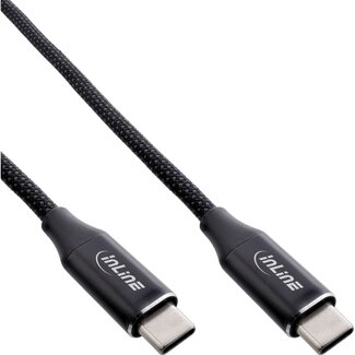 InLine InLine USB-C Magnetkabel | USB 2.0 | PD 100W | 1,5 m