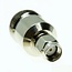 N (m) - RP-SMA (w) Adapter | 50 Ohm