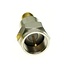 SMA (w) - F (m) Adapter | 50 Ohm