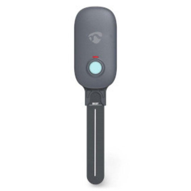SmartLife Bodenfeuchtemesser | Bluetooth® | Batteriebetrieben | IP55 | 0-100 % | Android™ / iOS