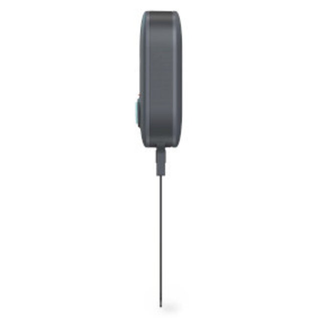 SmartLife Bodenfeuchtemesser | Bluetooth® | Batteriebetrieben | IP55 | 0-100 % | Android™ / iOS
