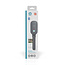 SmartLife Bodenfeuchtemesser | Bluetooth® | Batteriebetrieben | IP55 | 0-100 % | Android™ / iOS
