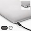 USB-C Kabel | USB 3.0 5 Gbps | PD 60W | 4K 60Hz | Schwarz | 1 Meter