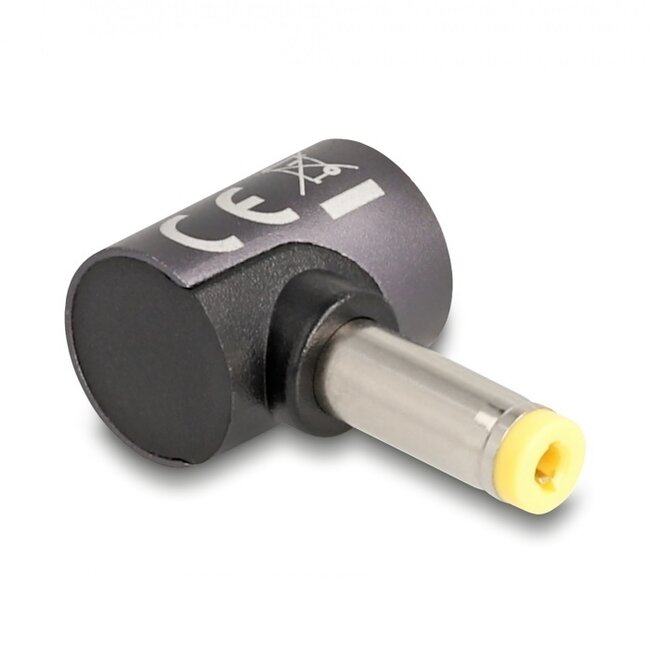 Magnetischer Anschluss für HP & Compaq Notebook Ladegerät | 4,8 x 1,7mm