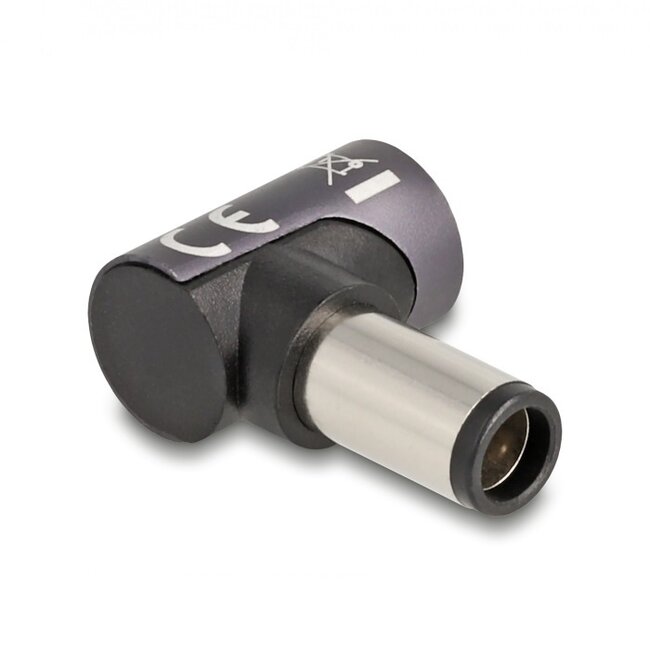 Magnetischer Anschluss für HP & Compaq Notebook Ladegerät | 7,4 x 5,0mm (mit Stift)