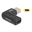 USB-C auf Lenovo Notebook Ladeadapter | Slim Tip 11 x 4,5mm