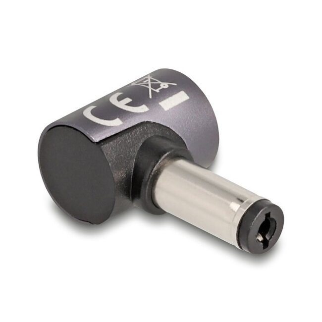 Magnetischer Anschluss für Notebook-Ladegerät | 5,5 x 2,1 mm