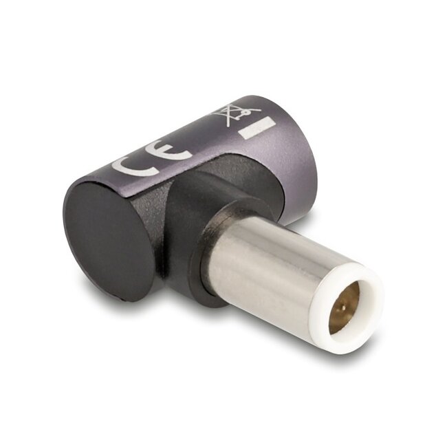 Magnetischer Anschluss für Dell Notebook Ladegerät | 7,4 x 5,0mm (mit Stift)