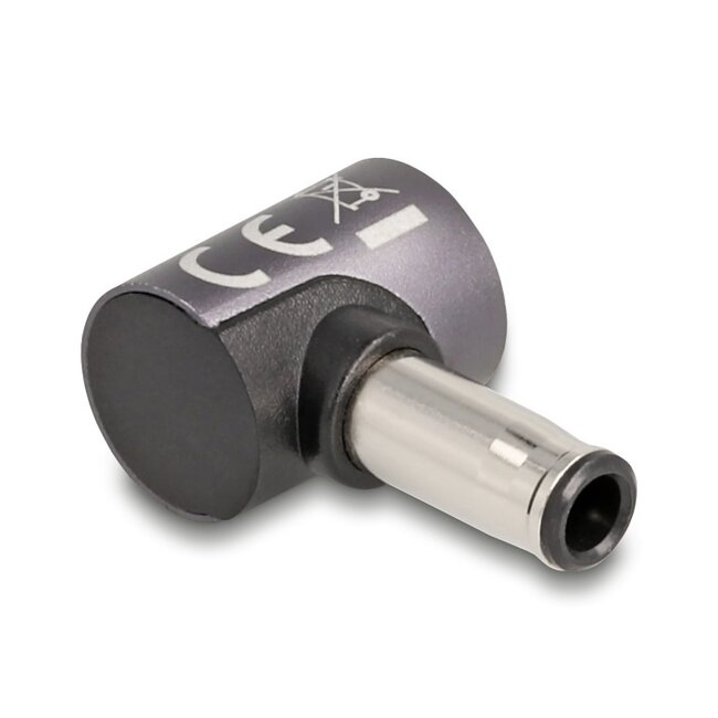 Magnetischer Anschluss für Samsung Notebook Ladegerät | 5,5 x 3,3mm (mit Stift)