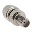 Mini UHF (m) - SMA (w) Adapter | 50 Ohm
