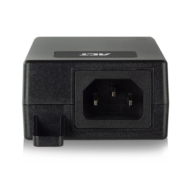 ACT Power over Ethernet (PoE/PoE+) Gigabit-Injektor | 30W