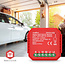 SmartLife Schalter | Zigbee 3.0 | 2,5 W | Klemmenanschluss | App für Android™ / iOS