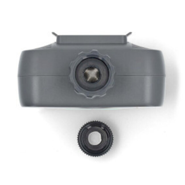 SmartLife Wassersteuerung | Bluetooth® | Batterie | IP54 | Max. Wasserdruck 8 Bar | Android™ / iOS