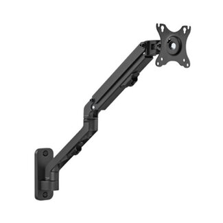 Gembird Gembird Wandhalterung für 1 Monitor bis 27 Zoll | Interaktiv | 5 Drehpunkte