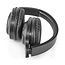Nedis Bluetooth Over-Ear Kopfhörer mit Mikrofon | Schwarz