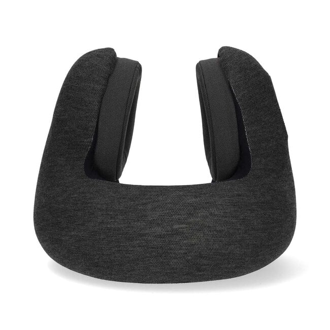 Nedis Bluetooth Over-Ear Kopfhörer mit Mikrofon | Reisekissen-Design