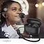 Nedis Bluetooth In-Ear Kopfhörer mit Mikrofon | Ladecase | Schwarz
