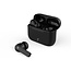 Nedis Bluetooth In-Ear Kopfhörer mit Mikrofon | ENC | Ladeetui | Schwarz