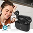 Nedis SmartLife Bluetooth In-Ear Kopfhörer mit Mikrofon | ANC/ENC | Ladeetui