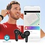 Nedis SmartLife Bluetooth In-Ear Kopfhörer mit Mikrofon | ANC/ENC | Ladeetui