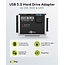 Goobay USB 3.0 Festplattenadapter für IDE und SATA