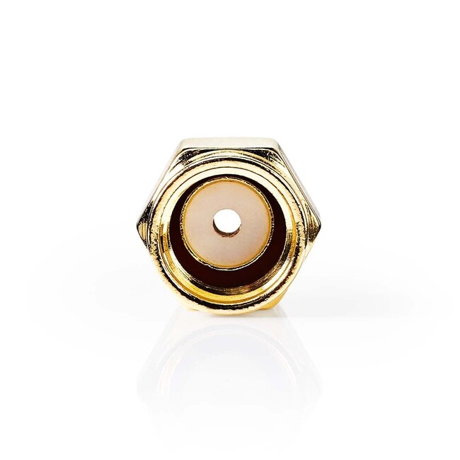 Nedis SMA (m) Schrumpfstecker | RG174 | 50 Ohm | 2 Stück