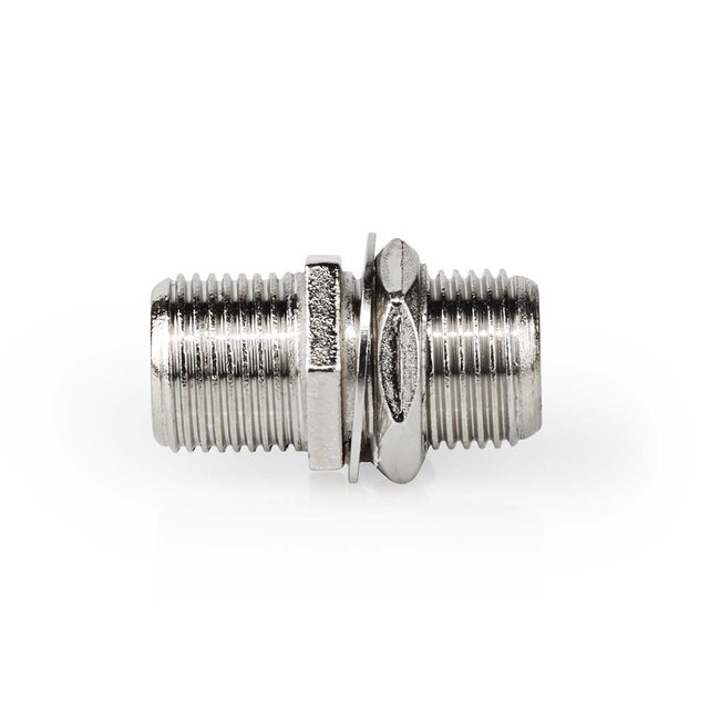 Nedis F (v) - F (v) Kupplung | Einbau