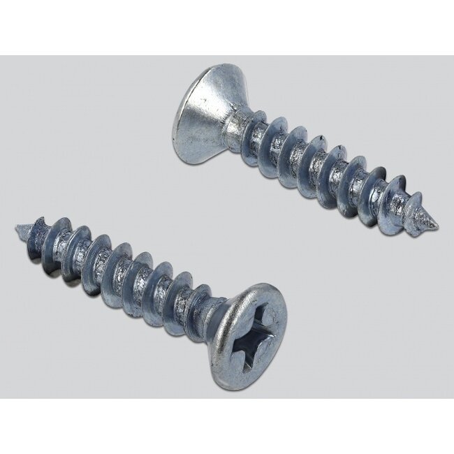 Delock Einbausteckdose | 2x USB-A | 12W | Weiß