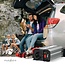 Nedis Wechselrichter 12V auf 230V + USB | 300W | modifizierte Sinuswelle
