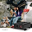 Nedis Wechselrichter 12V auf 230V + USB | 300W | Reine Sinuswelle