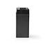 Nedis wiederaufladbare Bleiakku | 6V | 4500 mAh