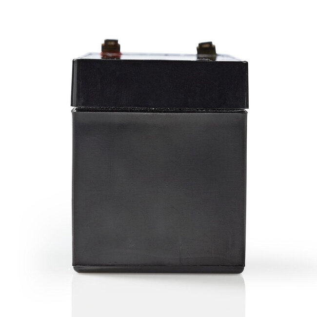 Nedis wiederaufladbare Bleiakku | 12V | 1300 mAh