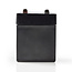 Nedis wiederaufladbare Bleiakku | 12V | 1300 mAh