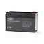 Nedis wiederaufladbare Bleiakku | 12V | 7200 mAh