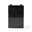 Nedis wiederaufladbare Bleiakku | 12V | 7200 mAh