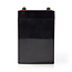 Nedis wiederaufladbare Bleiakku | 12V | 9000 mAh