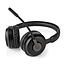 Nedis Komfortabler Stereo On-Ear PC-Kopfhörer | Bluetooth