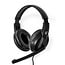 Nedis Komfortable Stereo Over-Ear PC-Headset | USB-C/USB-A | 1,8 m