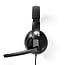 Nedis Komfortable Stereo Over-Ear PC-Headset | USB-C/USB-A | 1,8 m
