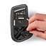 Nedis kabellose Maus | USB-A Dongle | 1600 dpi | 8 Tasten