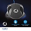 Nedis Gaming USB-Maus | USB-A | 7200 dpi | 6 Tasten | 1,5 m