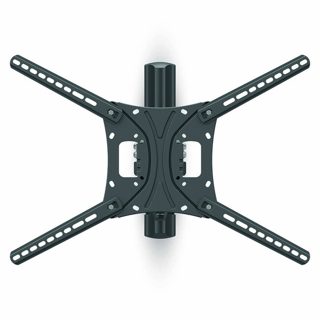 Nedis Wandhalterung für Bildschirme bis 86 Zoll | extra lang | Full Motion